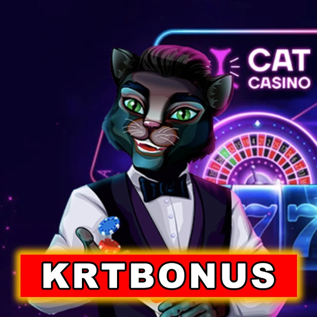 Cat casino cat casino press
